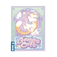 Games & Cats