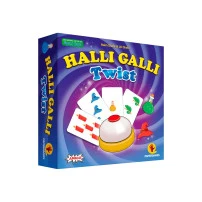 Halli Galli Twist
