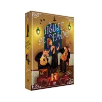 House of Fado (Jogo em Inglês)