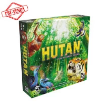 Hutan
