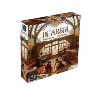 Intarsia
