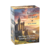 Kingdom Legacy – Reino Feudal