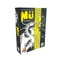 Mü & Mais