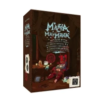 Manda mais Mana 