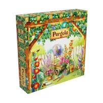 Pergola
