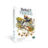 Rebel Princess