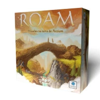 Roam