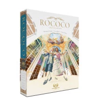 Rococo - Deluxe Edition (Jogo em Inglês)
