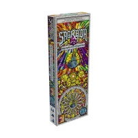 Sagrada: Expansão de 5-6 Jogadores