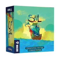 Sail