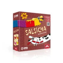 Salsicha