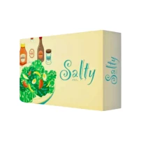 Salty