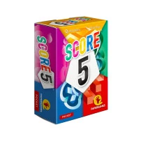 Score 5
