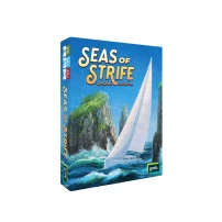 Seas of Strife