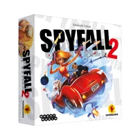 Spyfall 2