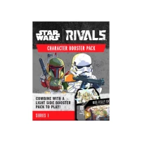 Star Wars Rivals: Character Booster Pack - Dark Side - Series 1 (Edição em Inglês)