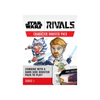 Star Wars Rivals: Character Booster Pack - Light Side - Series 1 (Edição em Inglês)