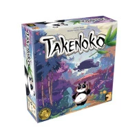 Takenoko
