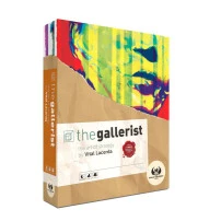 The Gallerist - Complete Bundle (Jogo em Inglês)