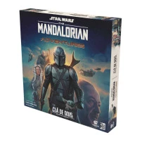 The Mandalorian: Adventures - Clã de Dois (Expansão)