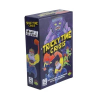 Tricky Time Crisis