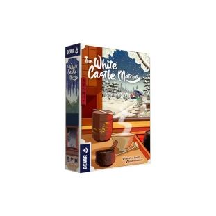 The White Castle: Matcha - Expansão