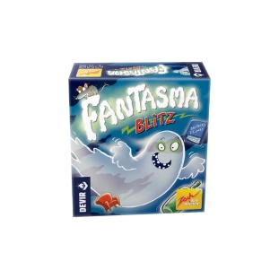 Fantasma Blitz