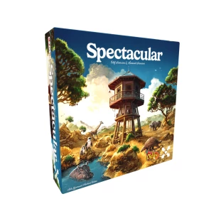 Spectacular