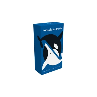 Whale to Look (Edição em Inglês)