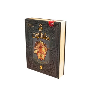 3 Capítulos