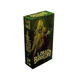 Loira do Banheiro (2ª Edição)