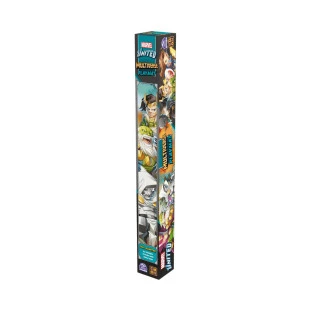 Marvel United: Multiverse - Playmat