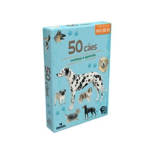 50 Cães