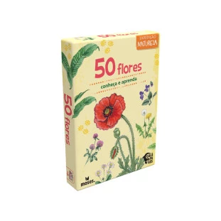 50 Flores