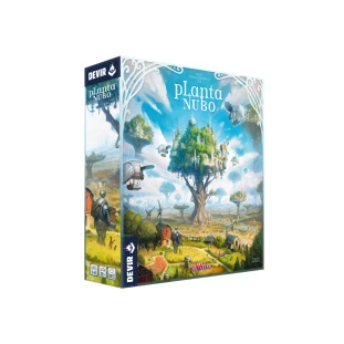 Planta Nubo