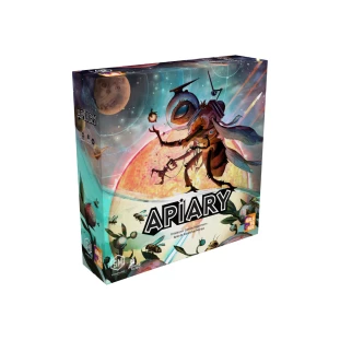 Apiary