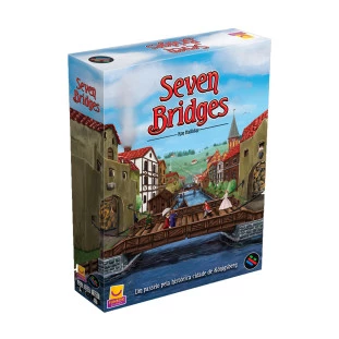 Seven Bridges