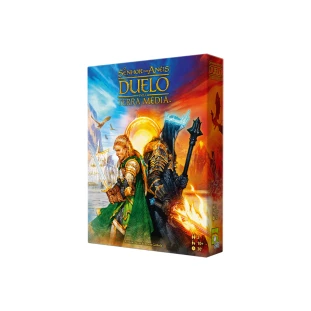 O Senhor dos Anéis: Duelo pela Terra Média