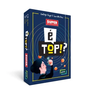É Top!? Superinteressante