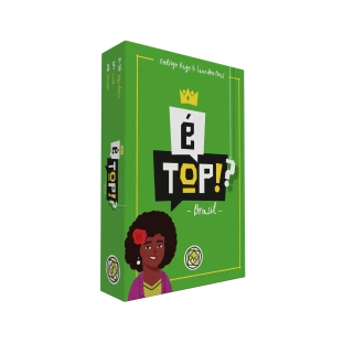 É Top!? Brasil
