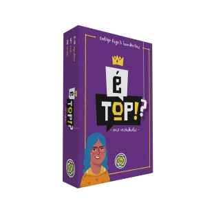 É Top!? Mais Variedades