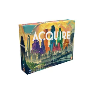 Acquire