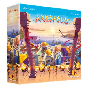 Akropolis