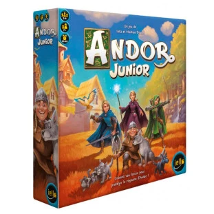 Andor Junior