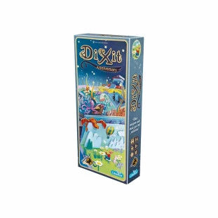 Dixit: Anniversary - Expansão