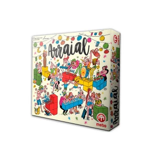 Arraial