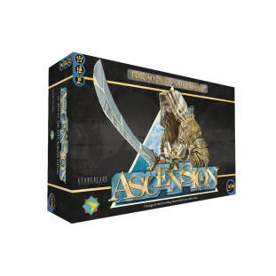Ascension - Edição de 10º Aniversário