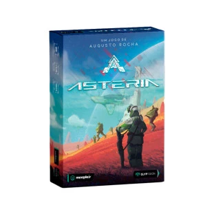 Asteria
