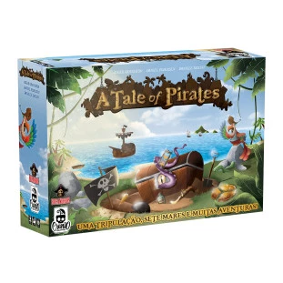 A Tale of Pirates