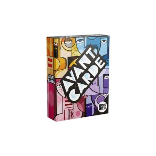 Avant Carde